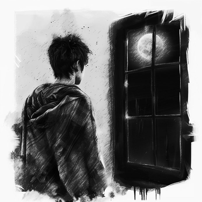 Illustration du chapitre 1 : Zack