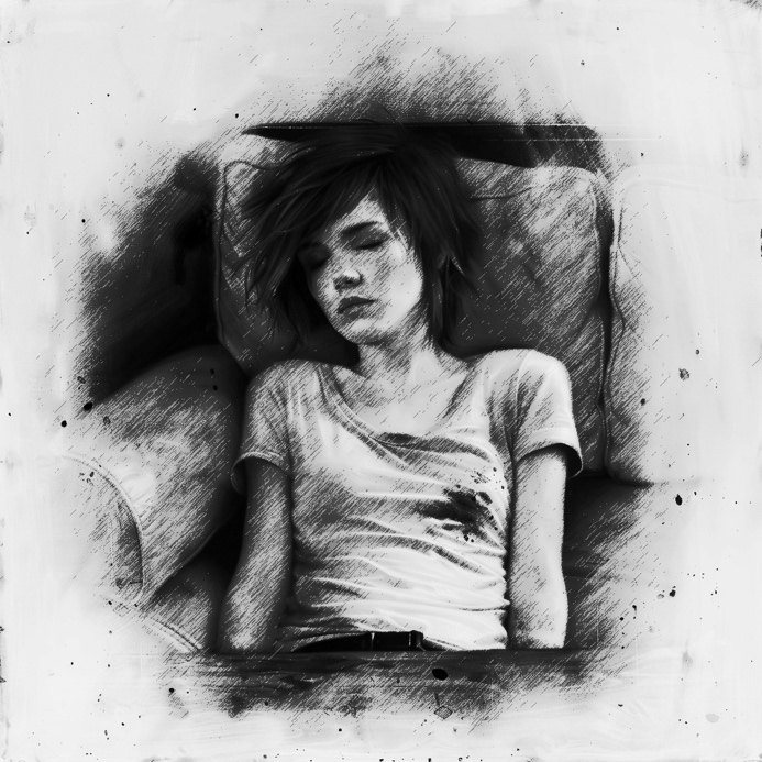 Illustration du chapitre 6 : Manon